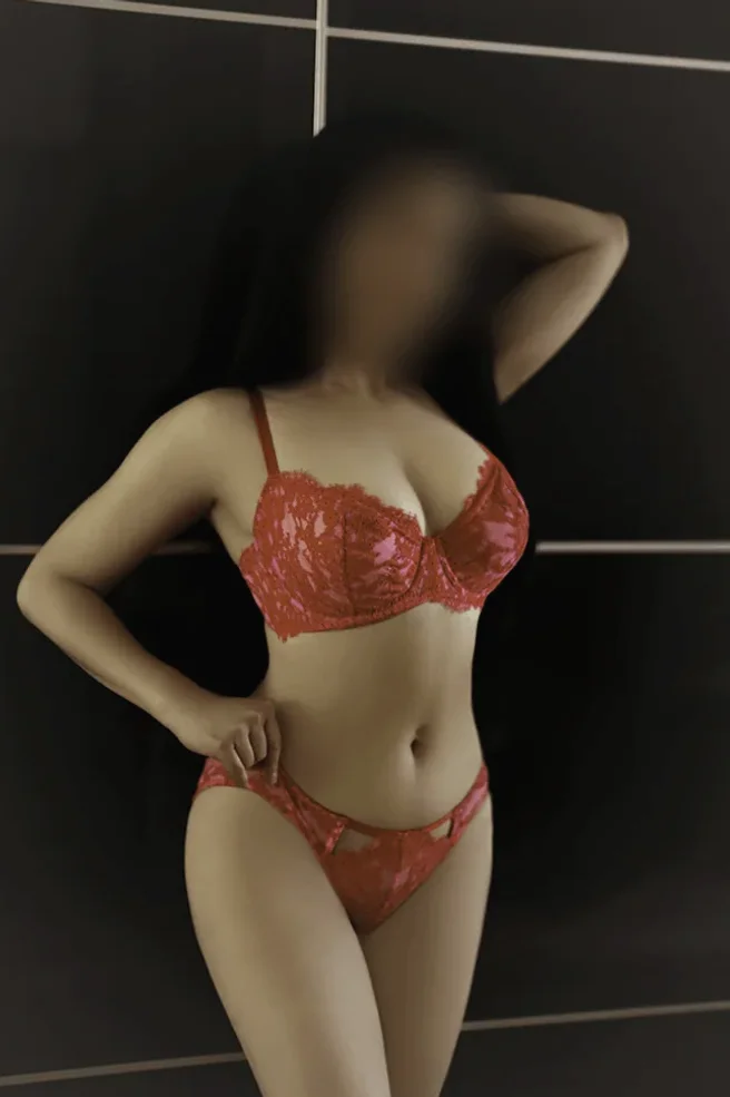 Clementine — French massage therapist in Oud-Zuid, Amsterdam · photo 3